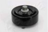 HYUNDAI 252863E001 Deflection/Guide Pulley, v-ribbed belt